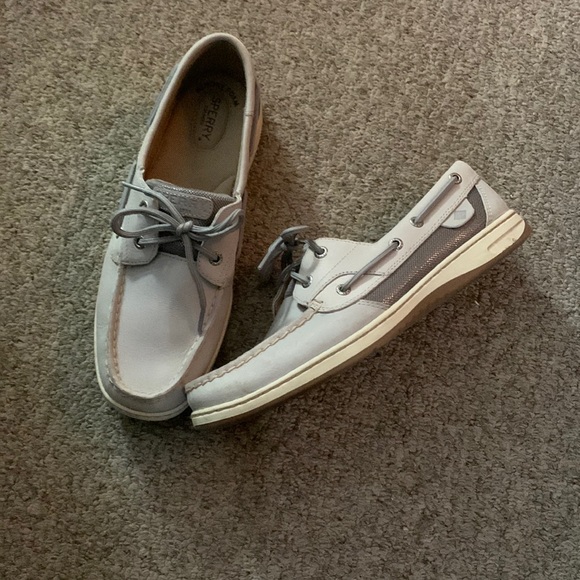 Sperry Shoes - Sperry’s
